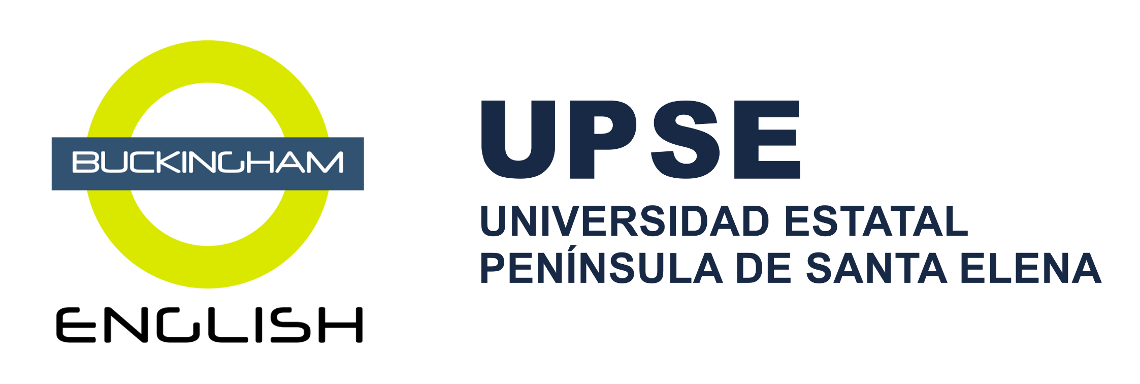 UPSE - Buckingham